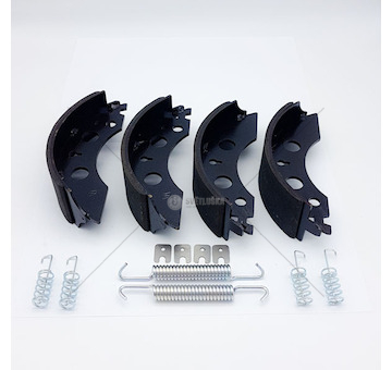 Brzdové čelisti pro AL-KO 2050/2051 sada 48