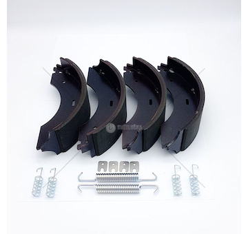 Brzdové čelisti pro AL-KO 2360,2361 sada 49