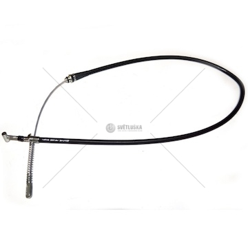Brzdové lanko iveco daily 00> vzad 35s11-14/35s12/40s12-17/50s11-17 2997362