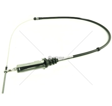 Brzdové lanko iveco daily 06> přední 5801577085