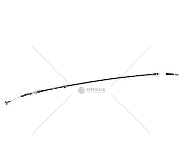 Brzdové lanko iveco daily 06> zadní l/p 35c 5803037977