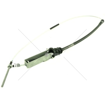 Brzdové lanko iveco daily 14> přední rozstaw 3450 5801577078