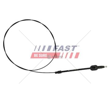 Brzdové lanko mercedes sprinter 06> 906 přední 2425/271 mm ft69040