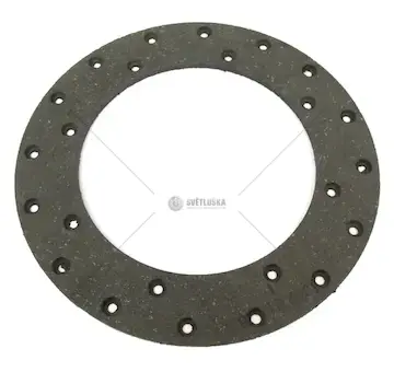 Brzdové obložení | 80.227.011