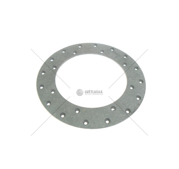 Brzdové obložení 80227011