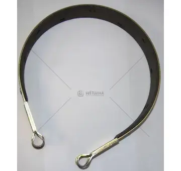 Brzdové obložení | K-25-333620