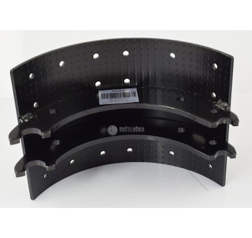 Brzdové pakny   4692