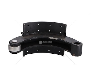 Brzdové pakny   50Z.9702