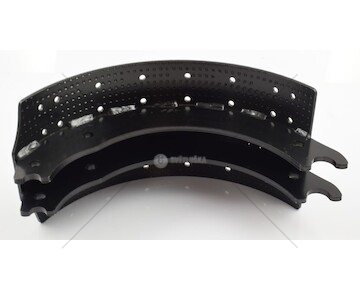 Brzdové pakny FANGYING 4515