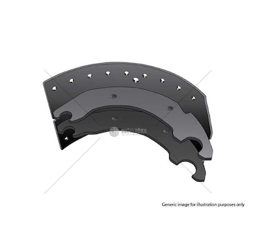 Brzdové pakny UC A3046