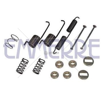 Brzdové příslušenství iveco daily 90> 961523