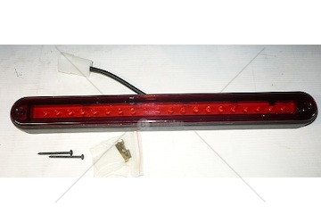 Brzdové světlo 20xLED Dasteri