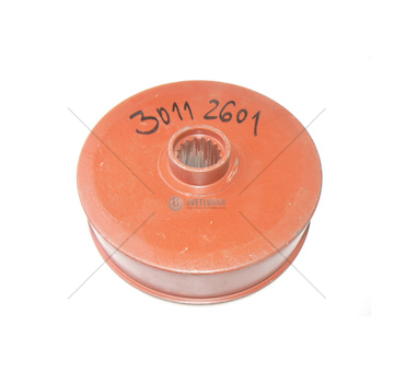 Brzdový buben 30112601