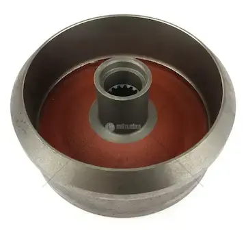 Brzdový buben | 3711-2609