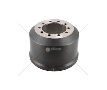 Brzdový buben BPW 360X200 WINNARD BP1011