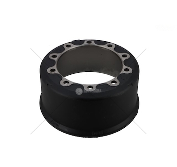 Brzdový buben  BPW ECO MAXX BPW 0310967920