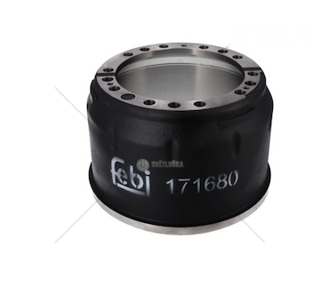 Brzdový buben FEBI FE171680
