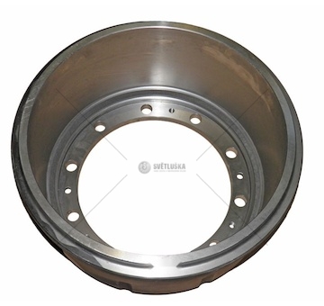 Brzdový buben JURATEK JMD201