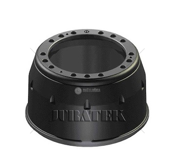 Brzdový buben JURATEK JMER201