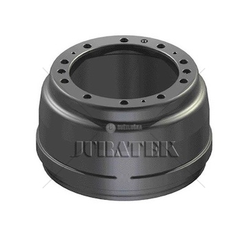 Brzdový buben JURATEK JSCA201