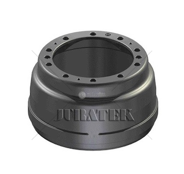 Brzdový buben JURATEK JSCA206