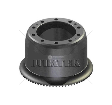 Brzdový buben JURATEK JVOL207