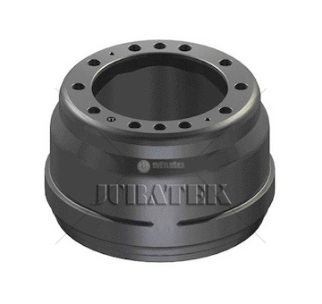 Brzdový buben JURATEK JVOL208