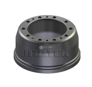 Brzdový buben JURATEK JVOL215