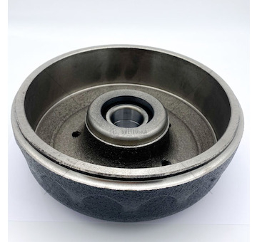 Brzdový buben KNOTT, 200x50, 112x5