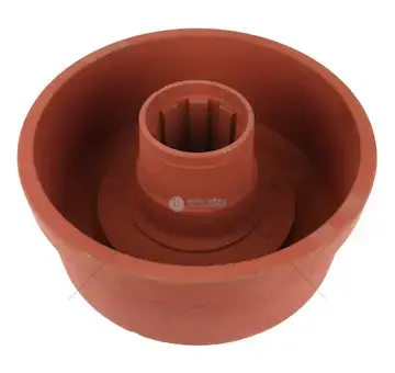 Brzdový buben levý s nábojem | S105.2915