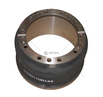 Brzdový buben MTX MTX-B-300