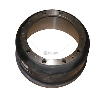 Brzdový buben MTX MTX-B-303