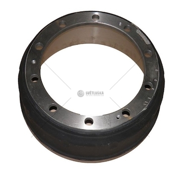 Brzdový buben MTX MTX-B-400