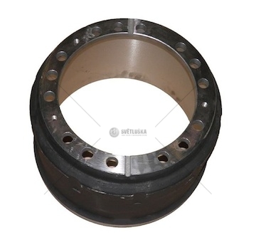 Brzdový buben MTX MTX-B-401