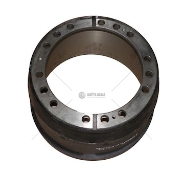 Brzdový buben MTX MTX-B-402