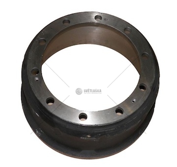 Brzdový buben MTX MTX-B-403
