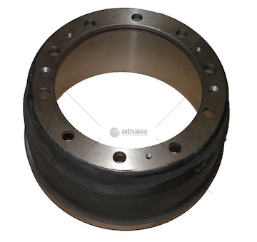 Brzdový buben MTX MTX-B-701