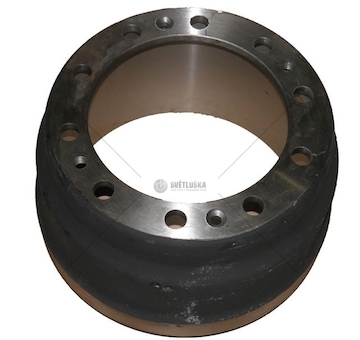 Brzdový buben MTX MTX-B-801