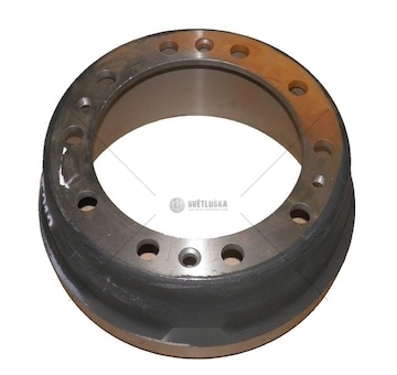 Brzdový buben MTX MTX-B-805