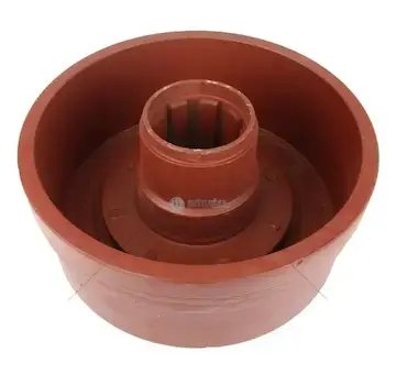 Brzdový buben pravý s nábojem | S105.2916