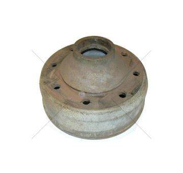 Brzdový buben s nábojem P73 V 328