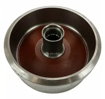 Brzdový buben velký | 5511-9029/AP