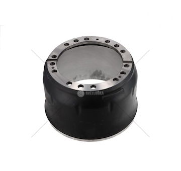 Brzdový buben WINNARD MNE1031