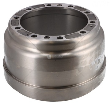 Brzdový buben WINNARD SC1021