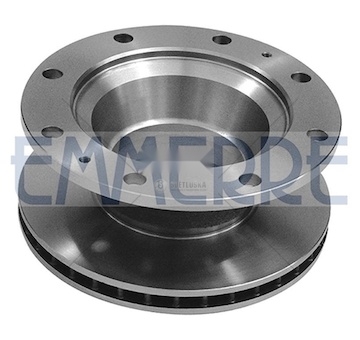 Brzdový kotouč 06826 960037