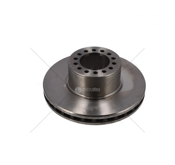 Brzdový kotouč 06826 960339