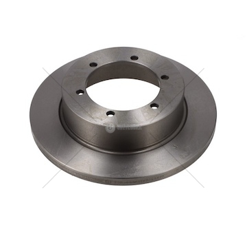 Brzdový kotouč 06826 960458