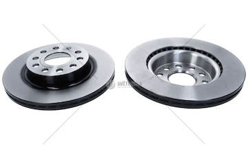 Brzdový kotouč AUDI/VW/SKODA DF4294