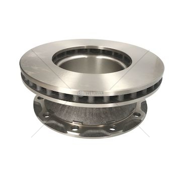 Brzdový kotouč BPW ECO PLUS FI430MM 10-OTW. 6310051