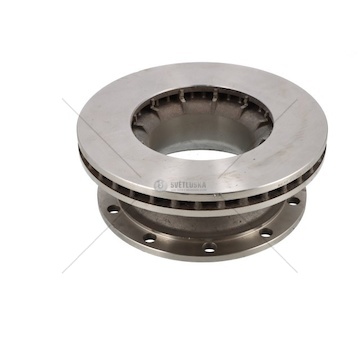 Brzdový kotouč BPW Eco Plus průměr 430mm 10-otvorů CEI 215052